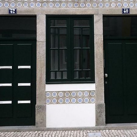 Apartamento Domus Da Ria Aveiro Exterior foto