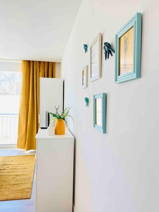 Apartamento Domus Da Ria Aveiro Exterior foto